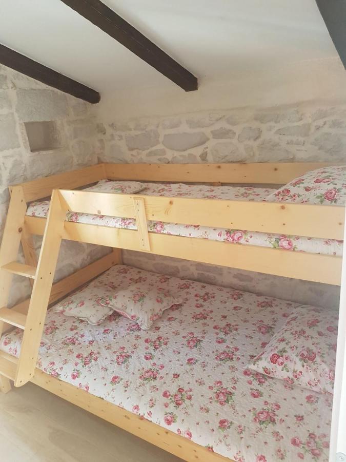 포레치 Casa Ladonja 빌라 외부 사진