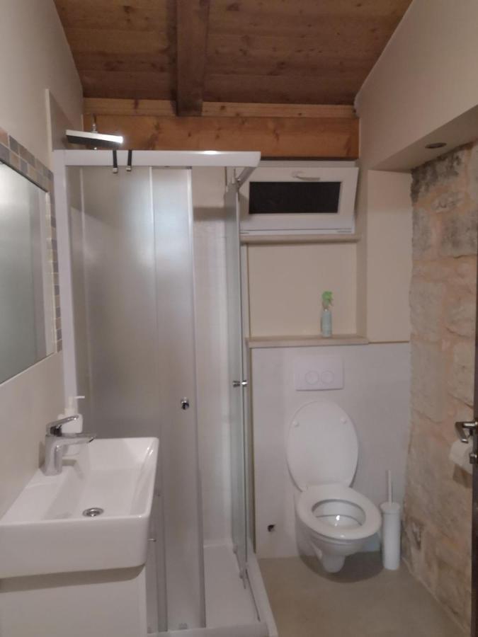 포레치 Casa Ladonja 빌라 외부 사진